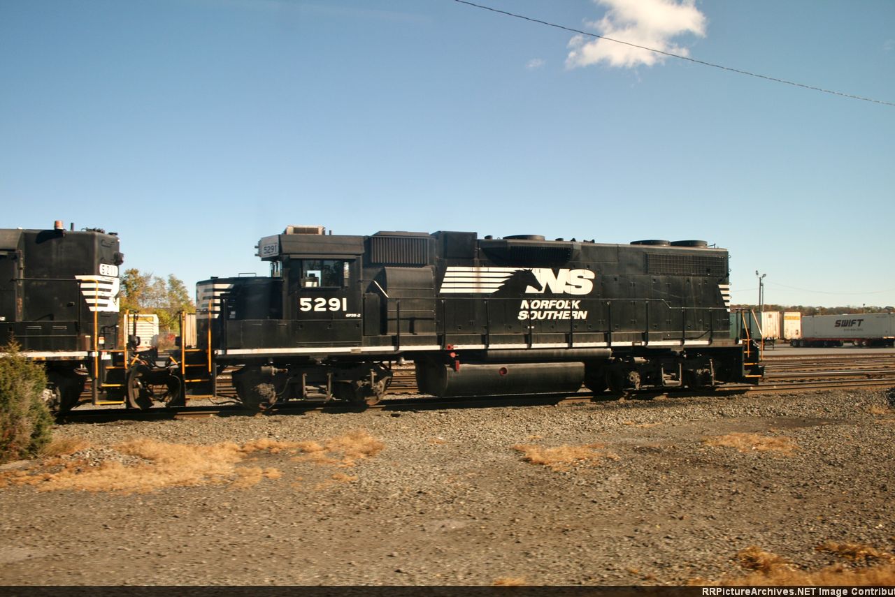 NS 5291